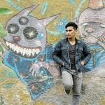 Profile Picture of Christian Anaya Backus (@chris.anaya.backus) on Instagram