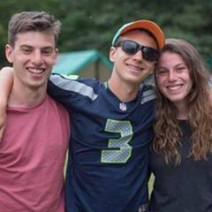 Profile Picture of Matthew Isakow (@matthewisakow) on Tiktok