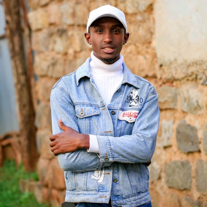 Profile Picture of @_its_d🥵 (@danielnjoroge863) on Tiktok