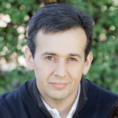 Profile Picture of Christian Sepulveda (@csepulv) on Twitter