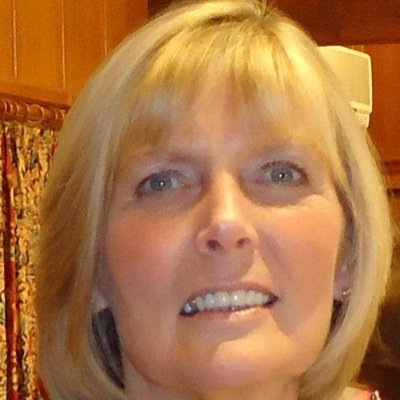 Profile Picture of Pam McGrath (@pammcgrath49) on Twitter