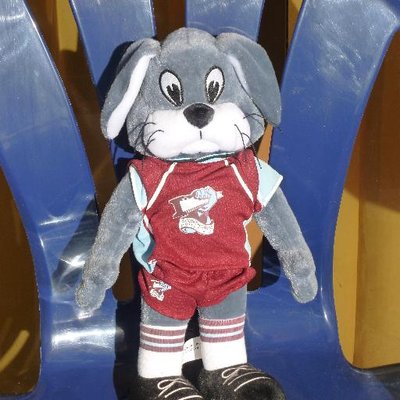 Profile Picture of Bryan Tong (@ironfan32) on Twitter