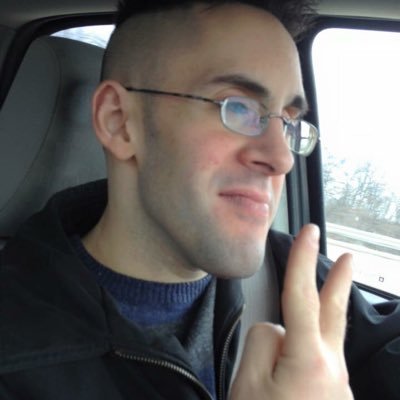 Profile Picture of Adam Avitabile (@adam_avitabile) on Twitter