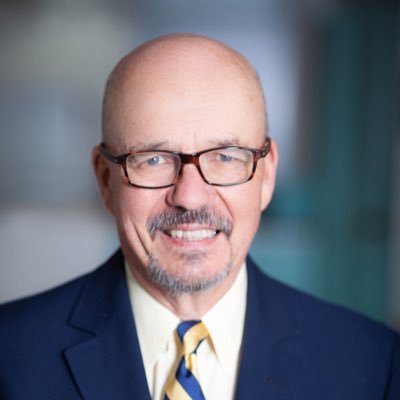 Profile Picture of Jim Stranberg (@jrstranberg) on Twitter