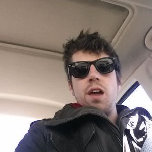 Profile Picture of Dave Lyden (@Dav3_Lyd3n) on Twitter