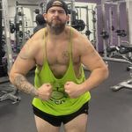 Profile Picture of Jacob Robichaux (@justjosh1986) on Instagram