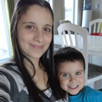 Profile Picture of Eugenelle Savard (@eugenellesavard) on Pinterest