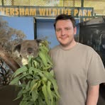 Profile Picture of Christopher Finchett (@christopher.finchett) on Facebook