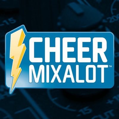 Profile Picture of Michael Vandermause (@CheerMixALot) on Twitter