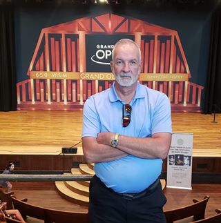 Profile Picture of Al Stumpf (@al.stumpf.393) on Facebook