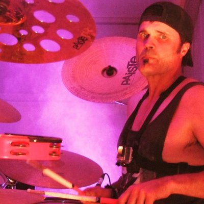 Profile Picture of Andrew Kennedy (@GrafxInc) on Twitter