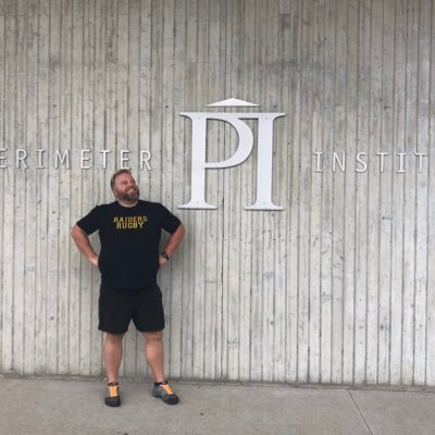 Profile Picture of Sean Jackson (@mrjacksondotca) on Twitter