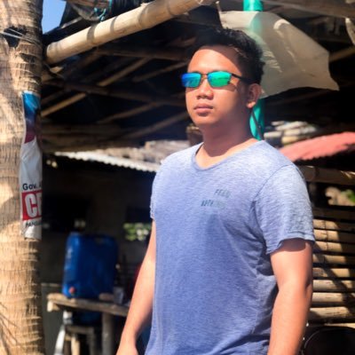 Profile Picture of Peter John Severino (@FrosteyPJ) on Twitter