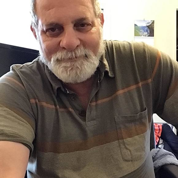 Profile Picture of Abuosama Mneimneh (@abuosamam) on Poshmark