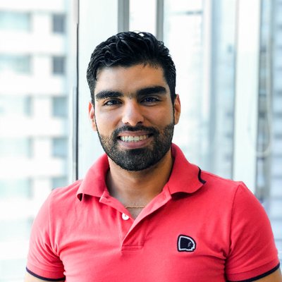 Profile Picture of Ricardo Berdejo (@ricbermo) on Twitter