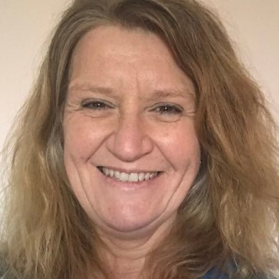 Profile Picture of Cllr Fran Carpenter (@CllrCarpenter) on Twitter