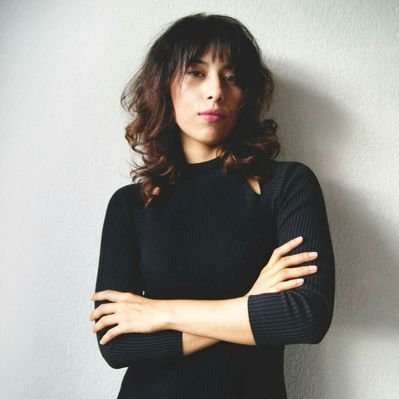 Profile Picture of Eliza Arango (@Liza_ArangoI) on Twitter