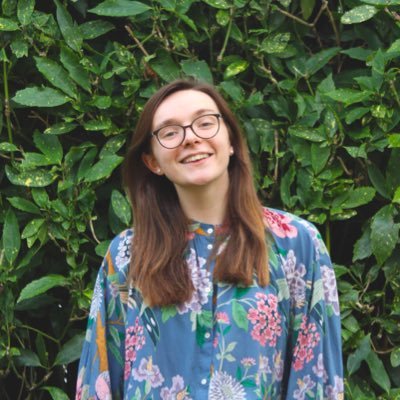 Profile Picture of Louisa Andrews (@LouisaAndrews1) on Twitter