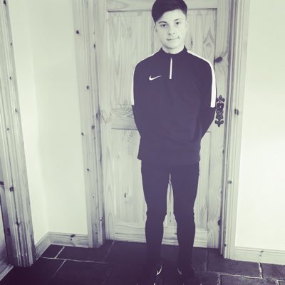 Profile Picture of Ben Irvine (@benirvi54358950) on Twitter