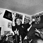 Profile Picture of Chris Uttley (@stokin_the_neighbors) on Instagram