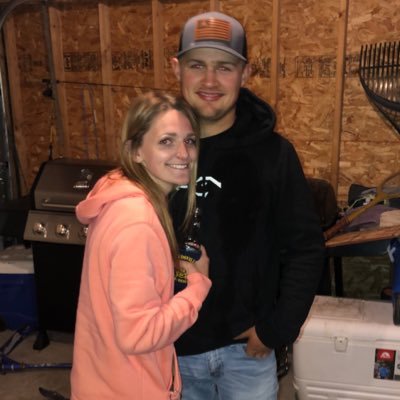Profile Picture of Katlin Kiekhaefer (@Katlin_kieks) on Twitter
