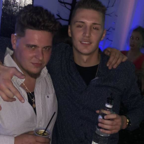 Profile Picture of James Hazeltine (@haze12) on Poshmark