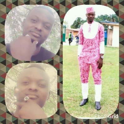 Profile Picture of Aaron Melvin (@Aaronmelvin0343) on Twitter