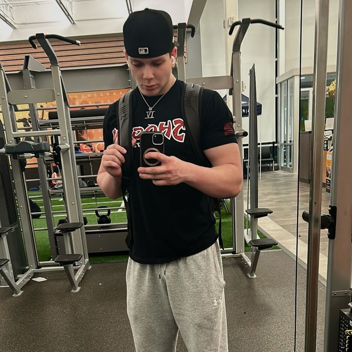 Michael D - Tiktok Profile Picture of Michael D (@thatguymd4) on Tiktok