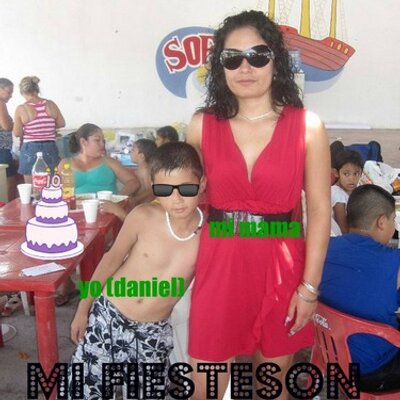 Profile Picture of Daniel Puentes (@danielpuentes1) on Twitter