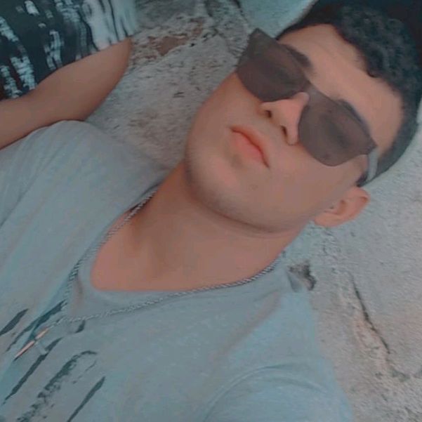 Profile Picture of Joelto Tenorio (@joeltotenorio) on Tiktok