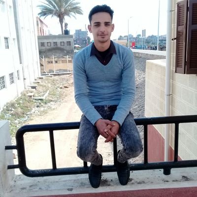 Profile Picture of Abdallah Hammad (@Abdalla96815389) on Twitter