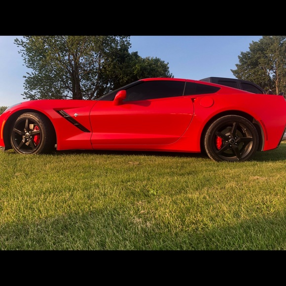 Profile Picture of Kevin Mccabe (@bluebowtie) on Poshmark