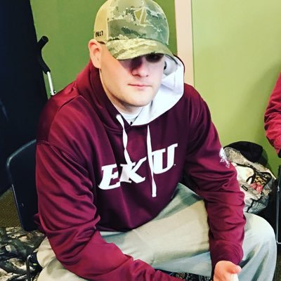 Profile Picture of Jonathan Varner (@jav1871) on Twitter