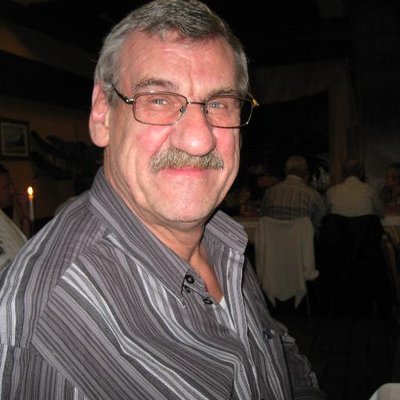 Profile Picture of Richard Lösch (@LoschRichard) on Twitter