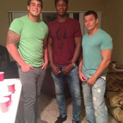 Heath Hernandez - Twitter Profile Picture of Heath Hernandez (@HEATH_H17) on Twitter