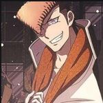 Profile Picture of Ultimate._.biker gang._.Leader (@mondo._.owada._) on Instagram