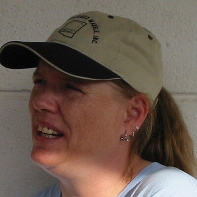 Profile Picture of TINA MARIE DAUGHERTY (@TDAUG) on Twitter