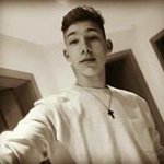 Profile Picture of Jeremy Peter (@_____j_e_r_e_m_y___) on Instagram