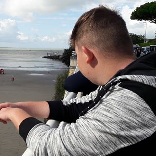 Profile Picture of Jérôme Wetzel (@jerome.wetzel) on Facebook