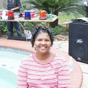 Profile Picture of Betty Lusk (@162676920) on Myspace