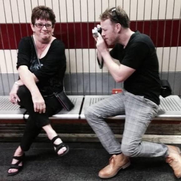 Profile Picture of Michael Lemon (@mdl_shekou) on Poshmark