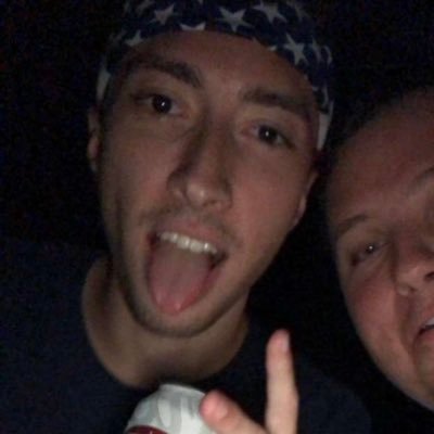 Profile Picture of Grant Dockery (@GrantDockery) on Twitter