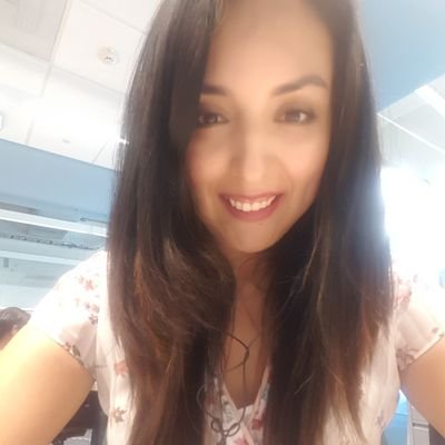 Profile Picture of Jessica Avilés (@migajita_) on Twitter