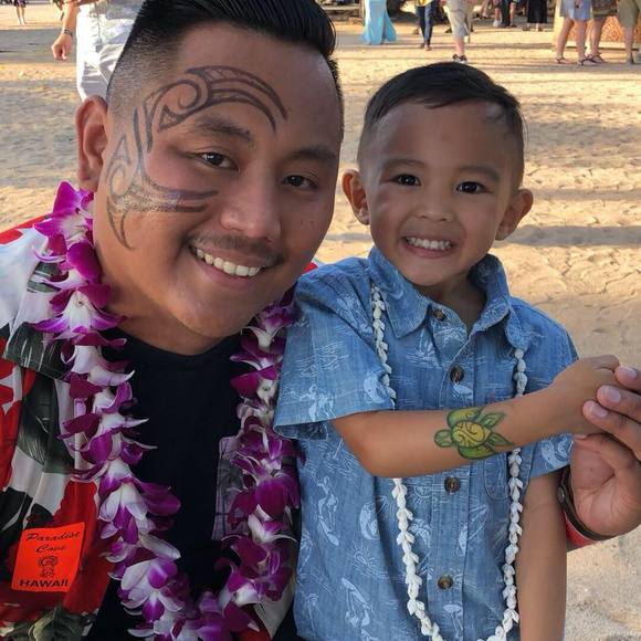 Profile Picture of Rodney Lumaban (@rhlumaban) on Poshmark