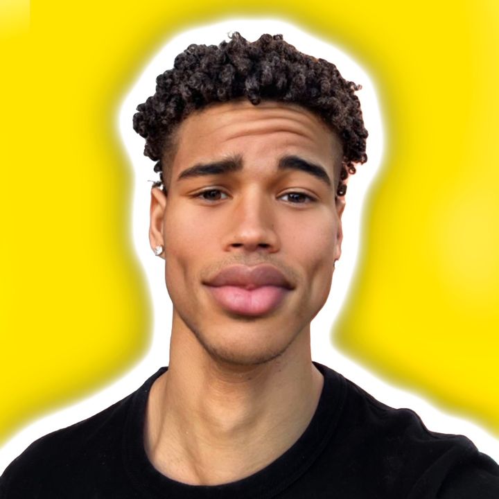 Profile Picture of Chadio Trades 📈 (@chadiotrades) on Tiktok