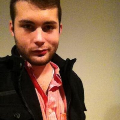 Profile Picture of Josh Holsinger (@holsingerjosh) on Twitter