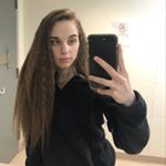 Profile Picture of Cora McBride (@aye.its.coraaa) on Instagram