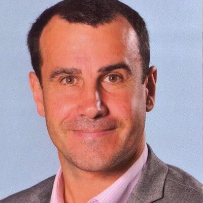 Profile Picture of Philippe Martin (@philipol_martin) on Twitter