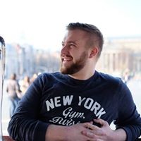 Profile Picture of Peter Dalton (@peter-dalton-24) on Quora