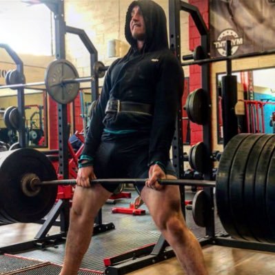 Profile Picture of Alexander Flynn Fitzgerald (@AL_badusername) on Twitter